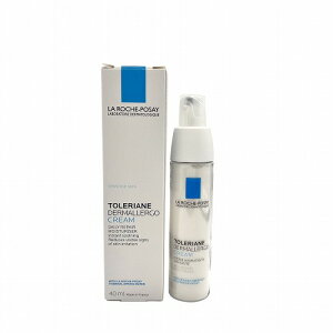 _ԌGg[Ń|Cg10{^y[zyAEz bV |[ LA ROCHE-POSAY gA _[}AS N[ { 40ml tFCXN[y3337875757614z