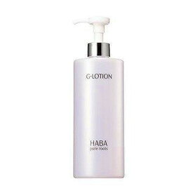 【即納】 HABA ハーバー Gローション 360ml 化粧水【4534551089413】