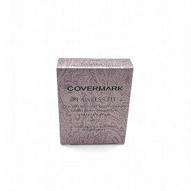 【即納】【国内正規品・ネコポスメール便発送】COVERMARK カバーマーク フローレスフィット リフィル （SPF35・PA+++）ケース別売 ファンデーション