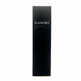 【即納】カネボウ KANEBO コンフォート ストレッチィ ウォッシュ 130g 洗顔料・洗顔フォーム【4973167919026】