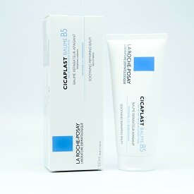 【クーポン利用で最大150円OFF】【即納】LA ROCHE-POSAY ラロッシュポゼ シカプラストバームB5 100mL【3337872413018】
