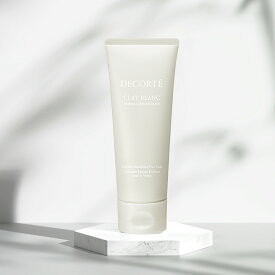 【クーポン利用で最大150円OFF】【即納】【国内正規品】KOSE コーセー COSME DECORTE コスメデコルテ クレイ ブラン ハーバル フェイスウォッシュ 本体 170g 洗顔フォーム 洗顔料【4971710377248】