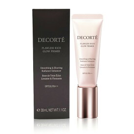 【クーポン利用で最大150円OFF】【即納】【国内正規品】COSME DECORTE コスメデコルテ 選べる 化粧下地・プライマー ロージー グロウライザー30ml フローレススキン グロウライザー30g
