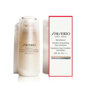 yN[|pōő150~OFFzy[zyKiE[֔EzSHISEIDO  BENEFIANCE xltBAXN X[WOf[G}W SPF30 PA+++ pt 75mly451