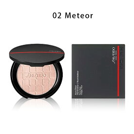 【クーポン利用で最大150円OFF】【即納】【国内正規品・メール便発送】資生堂 SHISEIDO メーキャップ オーラデュウ プリズム イルミネーター 本体 6g 01 Ursa / 02 Meteor ハイライト・マルチパウダー・フェースカラー・アイシャドウ
