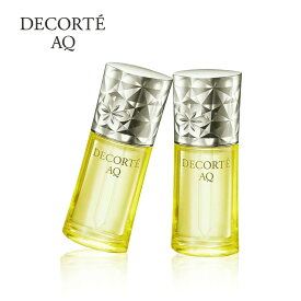 【クーポン利用で最大150円OFF】【即納】【国内正規品・送料無料】KOSE コーセー COSME DECORTE コスメデコルテ AQ オイル インフュージョン 本体 40ML フェイスオイル オイル美容液【4971710366990】