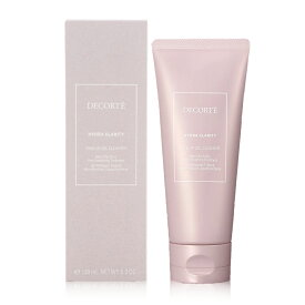 【クーポン利用で最大150円OFF】【即納】【国内正規品】KOSE コーセー COSME DECORTE コスメデコルテ イドラクラリティ トリートメント ジェルウォッシュ 本体 150g 洗顔ジェル 洗顔料【4971710376753】