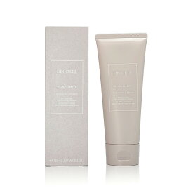 【クーポン利用で最大150円OFF】【即納】KOSE コーセー COSME DECORTE コスメデコルテ イドラクラリティ トリートメント ジェルウォッシュ 本体 150g ジェル状洗顔料【4971710522785】