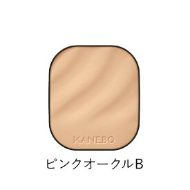 【クーポン利用で最大150円OFF】【即納】【メール便発送・送料無料】カネボウ KANEBO メルティフィール ウェア(レフィル タイプ)パウダー ファンデーション 全8色 各11g