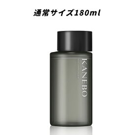 【クーポン利用で最大150円OFF】【即納】【国内正規品・送料無料】カネボウ KANEBO スキン ハーモナイザー 化粧水 ローション 2層式化粧水 オイル配合 シェイクする化粧水 ターゲティング皮脂トラップ 本体 通常サイズ 180ml or ラージサイズ 320ml