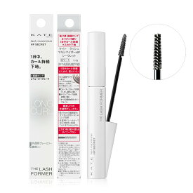【クーポン利用で最大150円OFF】【即納】【国内正規品・メール便発送】カネボウ KANEBO ケイト KATE ラッシュマキシマイザーHP シークレット GY-1 半透明グレーカラー 5.2g ウォータープルーフ・オイルプルーフ【4973167595152】