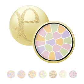 【クーポン利用で最大150円OFF】【即納】【NEW COLOR新パッケージ・国内正規品・ネコポスメール便発送】ALBION アルビオン elegance エレガンス ラ プードル オートニュアンス リクスィーズ 本体 27g 仕上げ用フェイスパウダー 全7種 専用パフ付き