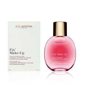 �y�N�[�|�����p�ōő�150�~OFF�z�y���[�z�y���[���֔����E���������zCLARINS �N�������X �t�B�b�N�X ���C�N�A�b�v N 50ml�y3666057233760�z