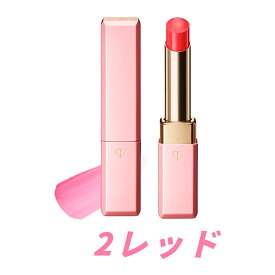 【クーポン利用で最大150円OFF】【即納】【国内正規品・メール便発送・送料無料】資生堂 Cle de Peau Beaute クレ・ド・ポー ボーテ マニフィカトゥールレーブルn 全4種 2.8g リップクリーム・口紅・リップバーム CPB