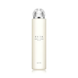 【クーポン利用で最大150円OFF】【即納】【国内正規品・送料無料】ALBION アルビオン EXCIA エクシア ラディアンスリニュー ローション 200ml 化粧水【4969527192406】