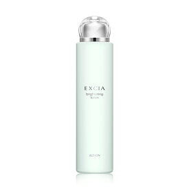 【クーポン利用で最大150円OFF】【即納】【国内正規品・送料無料】ALBION アルビオン EXCIA エクシア ブライトニング ローション 200ml 美白化粧水 W 【医薬部外品】【4969527194820】