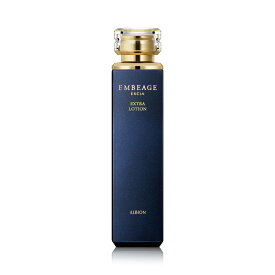 【クーポン利用で最大150円OFF】【即納】【国内正規品・送料無料】ALBION アルビオン EXCIA エクシア アンベアージュ エクストラ ローション 200ml 化粧水【4969527196251】