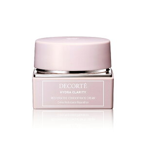 【クーポン利用で最大150円OFF】【即納】【国内正規品・送料無料】KOSE コーセー COSME DECORTE コスメデコルテ イドラクラリティ コンセントレートクリーム 50g【4971710375077】