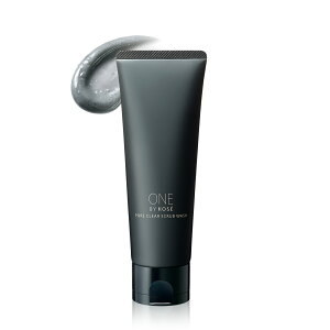 �y�N�[�|�����p�ōő�150�~OFF�z�y���[�z�y2025�N5��16���V�����E�������K�i�zKOSE �R�[�Z�[ ONE BY KOSE ���� �o�C �R�[�Z�[ �|�A�N���A �X�N���u �E�H�b�V�� 130g ���t�H�[���y4971710595789�z