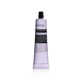 【クーポン利用で最大150円OFF】【即納】【メール便発送】イソップ Aesop エレオスアロマティック ハンドクリーム 75ml【9319944038033】