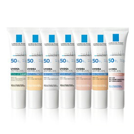 【クーポン利用で最大150円OFF】【即納】【メール便発送・送料無料】ラ ロッシュ ポゼ LA ROCHE-POSAY 選べる 日焼け止め・化粧下地・プロテクショントーンアップ+・BBクリーム・UVイデア XL ティント 30ml