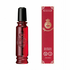 【即納】【ネコポスメール便発送】資生堂 マジョリカ マジョルカ マジョロマンティカ(20ml)香水・フレグランス【4901872500055】