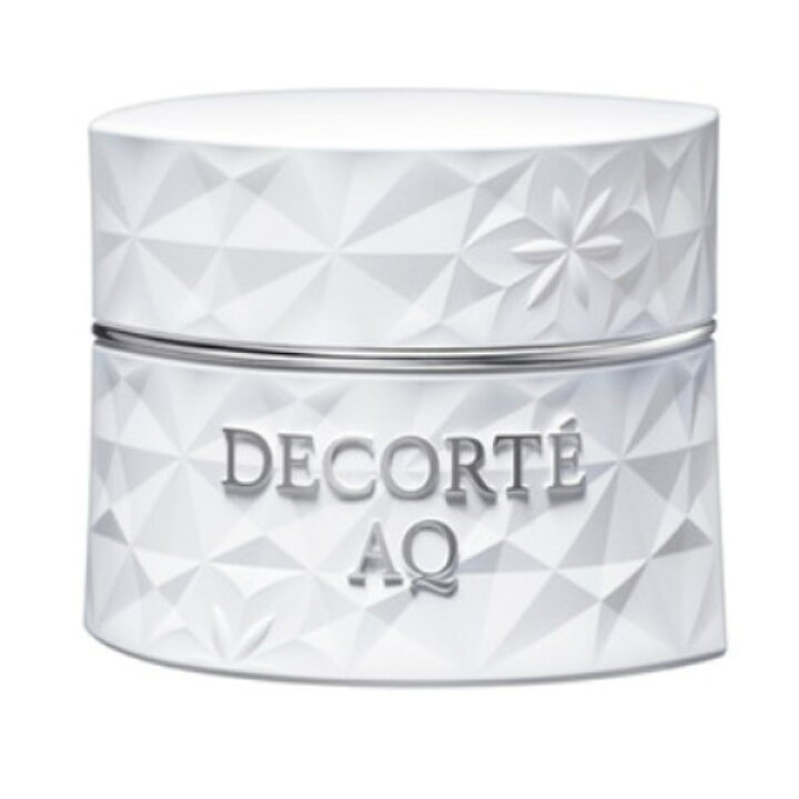 楽天市場】コスメデコルテ AQ ホワイトニング クリーム 25g 【COSME 