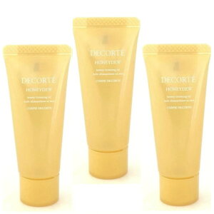 RXfRe njfE 45g(15gx3)(~j) yCOSME DECORTEz