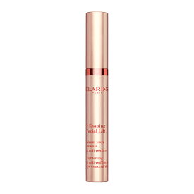 クラランス グラン アイ セラム V 15ml 【clarins】【W_53】