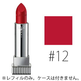 ジルスチュアート 【#12】ルージュ リップジュエル ジェミーサテン (レフィル) #forever adored 3g 【JILL STUART】【W_19】【メール便可】