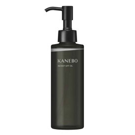 カネボウ インスタント オフ オイル 180ml 【KANEBO】【W_223】