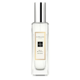 ジョーマローン ワイルド ブルーベル コロン 30ml 【JO MALONE】【W_159】