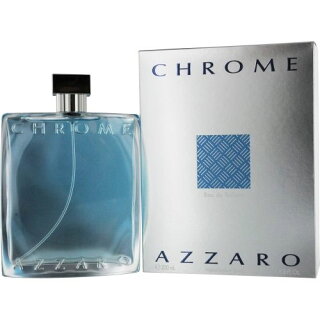 アザロクロームEDTSP200ml【香水フレグランスオードトワレオーデトワレスプレー男性用メンズプレゼントギフト】【AZZARO】【あす楽対応】【W_N】