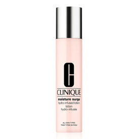 クリニーク モイスチャー サージ ハイドロ ローション 200ml 【CLINIQUE】【W_302】