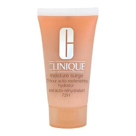 クリニーク モイスチャー サージ 72 ハイドレーター 30ml(ミニ) 【CLINIQUE】【W_38】