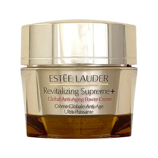 エスティローダーシュープリームプラスセルパワークリーム50ml【スキンケアハリ潤いクリーム】【EsteeLauder】【W_N】
