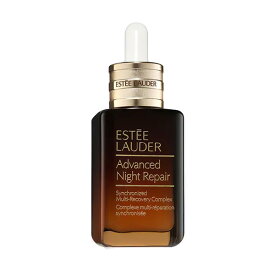 エスティローダー アドバンス ナイト リペア SMR コンプレックス 50ml 【EsteeLauder】【W_203】