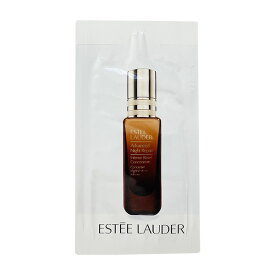 エスティローダー アドバンス ナイト リペア インテンス コンセントレイト 1.5ml(ミニ) 【EsteeLauder】【W_3】【メール便可】