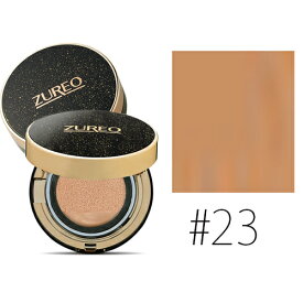 ジュレオコスメティック 【#23】グローイング ビタミン BB クッション #Sand Beige SPF50+/PA+++ 15g 【W_103】