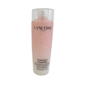 ランコム トニックコンフォート N125ml(ミニ)【LANCOME】【W_150】 [45281]