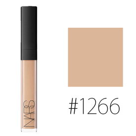 ナーズ 【#1266】ラディアントクリーミーコンシーラー #CREME BRULEE 6ml 【NARS】【W_36】【メール便可】