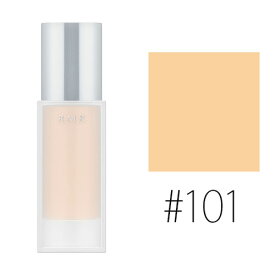 RMK 【#101】ジェルクリーミィファンデーション SPF24/PA++ 30g 【リニューアル メイクアップ ファンデ 透明感 UV 保湿成分】【アールエムケー_ルミコ】【W_113】