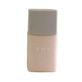 RMK メイクアップベース 15ml(ミニ) 【アールエムケー_ルミコ】【W_28】