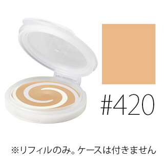 SK-II【#420】COLORクリアビューティクリスタルスキンパーフェクティングファンデーション(リフィル)#クリアベージュSPF40/PA+++10.5g【SK2_エスケーツー】【あす楽対応】【W_31】