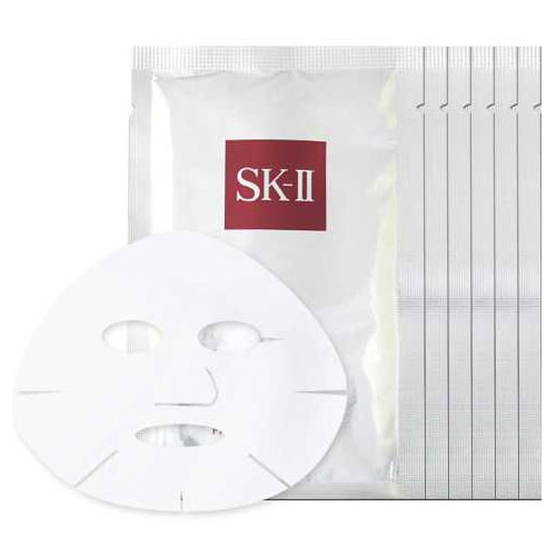SKII エスケーツー  パック 30枚セット パック/フェイスマスク スキンケア/基礎化粧品 コスメ・香水・美容 日本割引