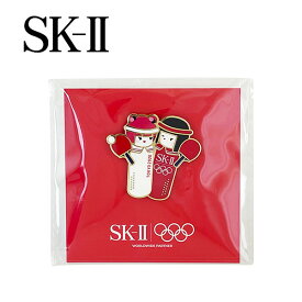 SK-II 2020東京オリンピック スペシャルエディションコレクタブルピンズ (卓球) 【SK2_エスケーツー】【W_15】【メール便可】