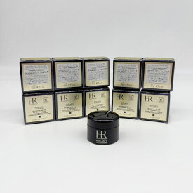 【国内正規品】ヘレナルビンスタイン リプラスティ R.C.クリーム 5ml×10個セット 新品未使用 サンプル品 トリートメントクリーム ナイトクリーム 30605521926166