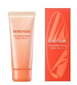【国内正規品】ベネフィーク デイバリアクリーム 35g 日中用クリーム・化粧下地 SPF50+・PA++++ 4909978234546