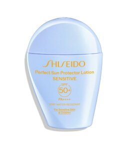yKizSHISEIDO  p[tFNgTveN^[[VZVeBuĂ~ߗptSPF50+EPA++++ UVϐ 50ml 4514254201510