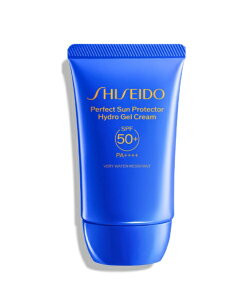 yKizSHISEIDO  p[tFNg TveN^[nChWFN[ Ă~߃N[SPF50+EPA++++ UVϐ 50g 4514254201473
